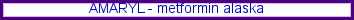Metformin and lactic acidosis