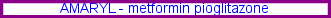 Metformin